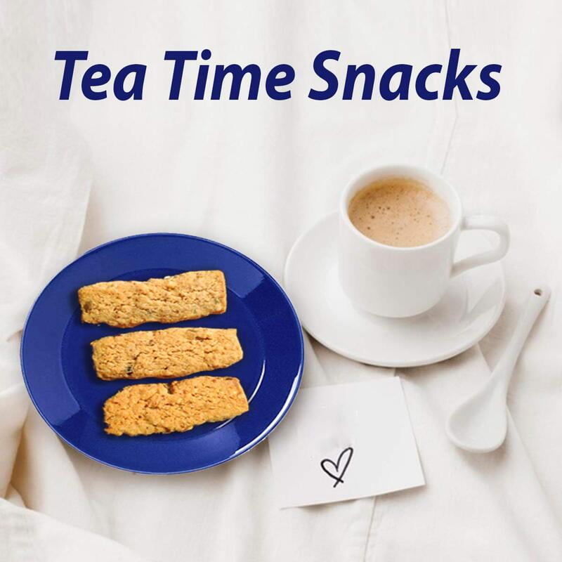 Diabexy Mini Breakfast Bars- 100gms Diabexy Mini Breakfast Bars- 100gms